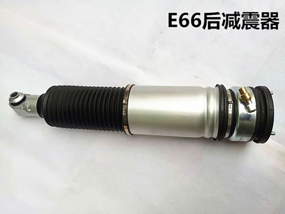 减震器是汽车使用过程中,坏了会出现哪些