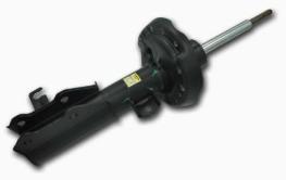 简单描述汽车减震器的作用？什么牌子的汽车减震器最好？