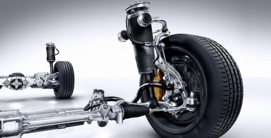 空气悬挂不仅仅是舒适,一起来了解它都有哪些优点